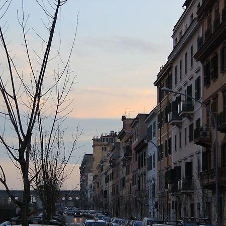 Abaco Bed & Breakfast Rome Luaran gambar