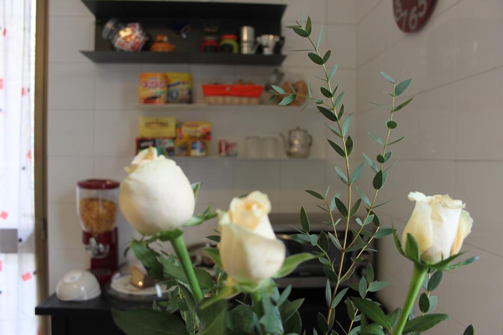 Abaco Bed & Breakfast Rome Luaran gambar