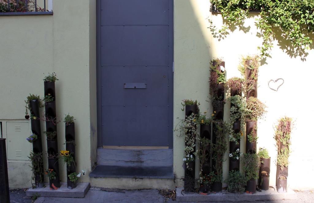Abaco Bed & Breakfast Rome Luaran gambar