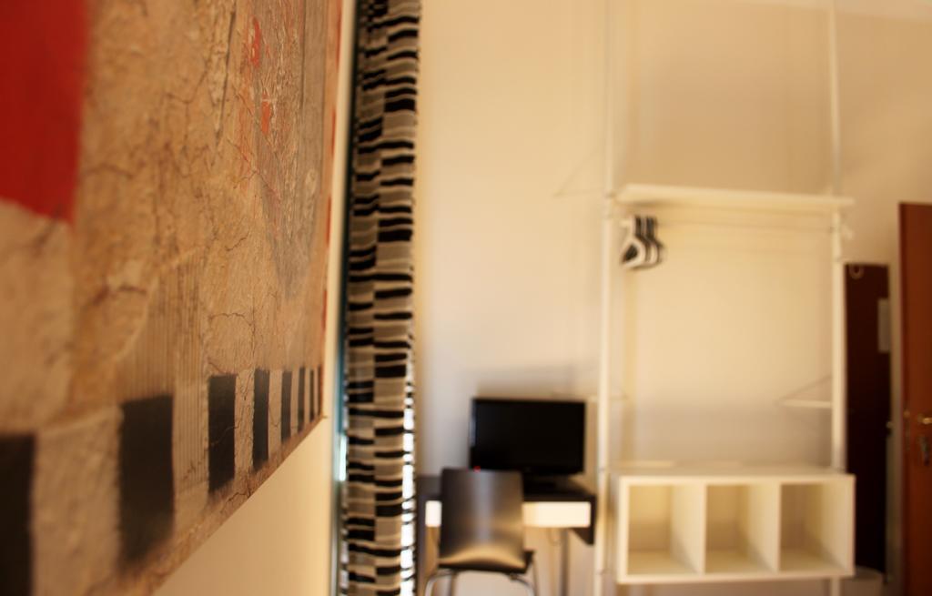 Abaco Bed & Breakfast Rome Bilik gambar