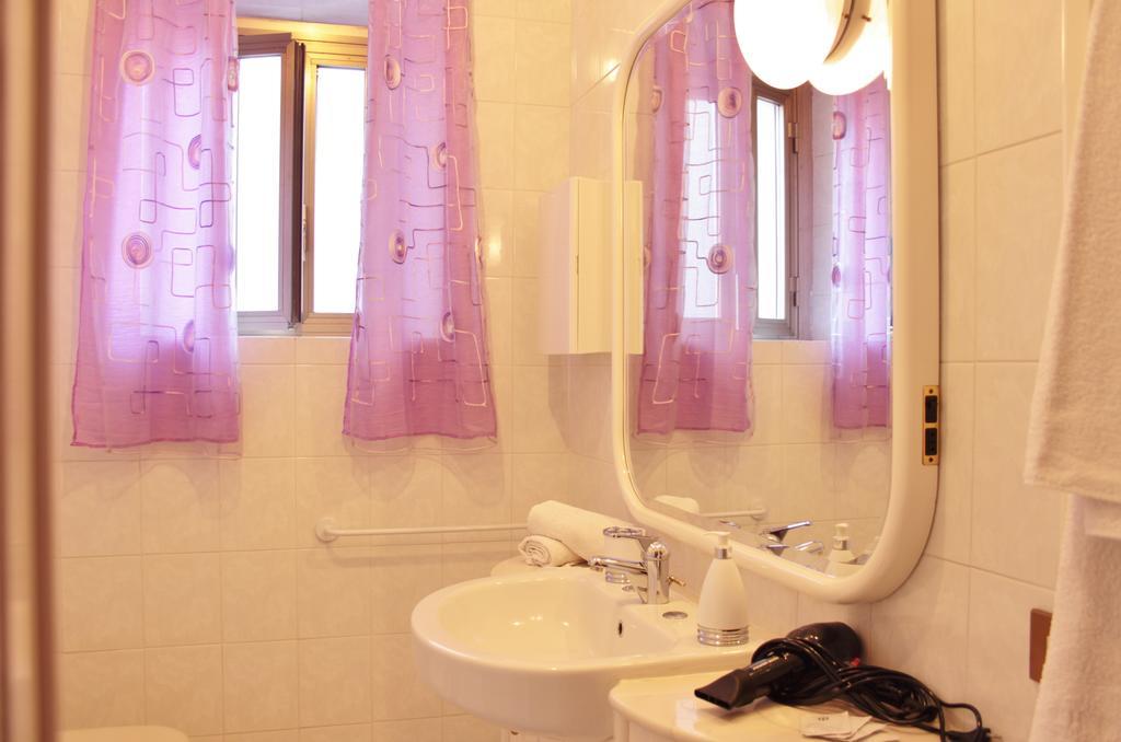 Abaco Bed & Breakfast Rome Bilik gambar