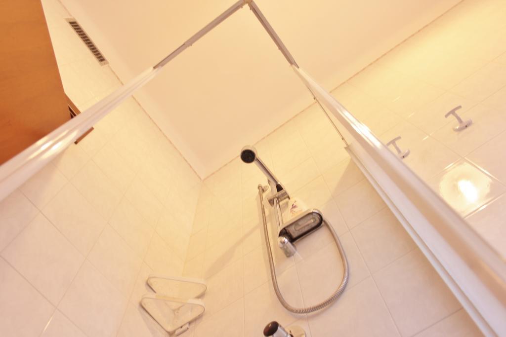 Abaco Bed & Breakfast Rome Bilik gambar