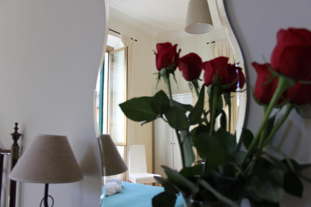 Abaco Bed & Breakfast Rome Luaran gambar