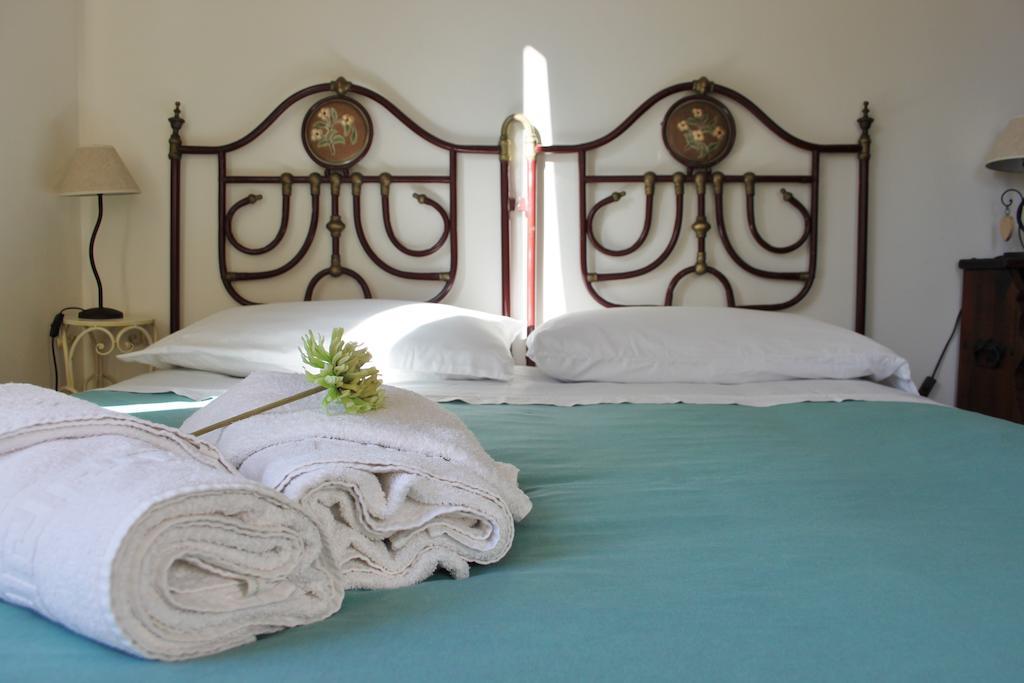 Abaco Bed & Breakfast Rome Bilik gambar