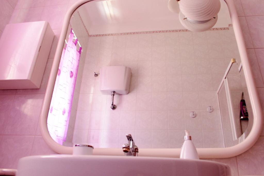 Abaco Bed & Breakfast Rome Bilik gambar