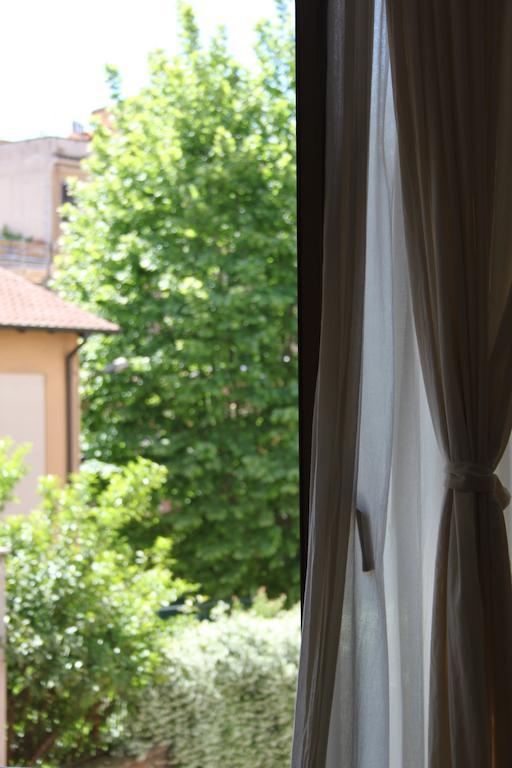 Abaco Bed & Breakfast Rome Bilik gambar