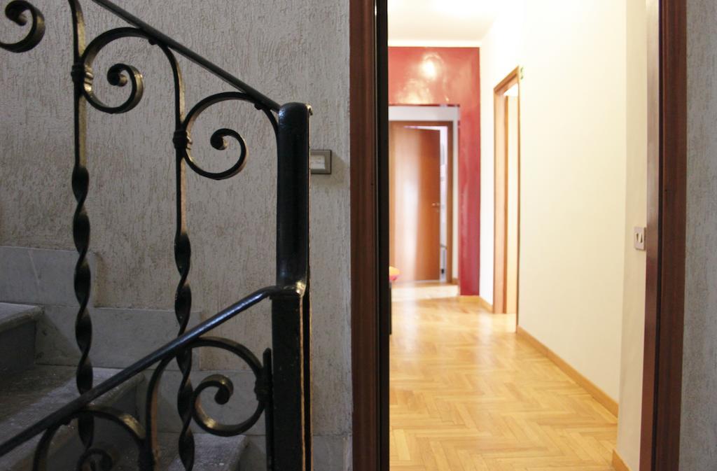 Abaco Bed & Breakfast Rome Luaran gambar