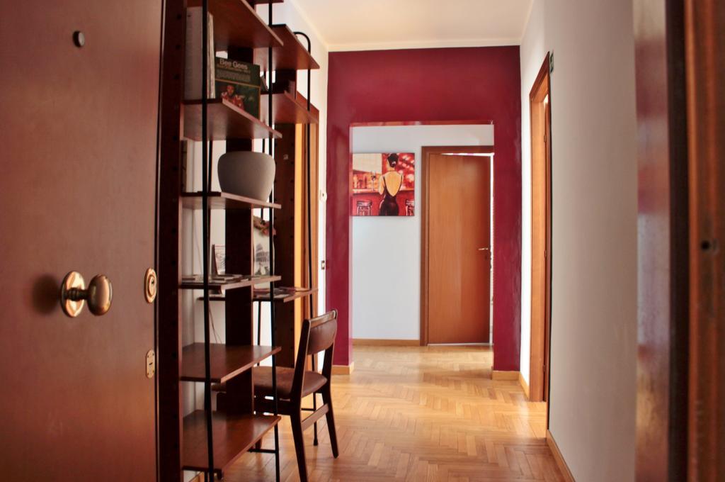 Abaco Bed & Breakfast Rome Luaran gambar