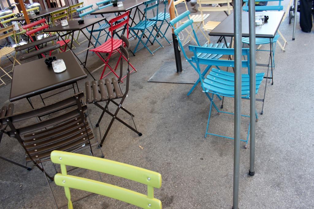 Abaco Bed & Breakfast Rome Luaran gambar