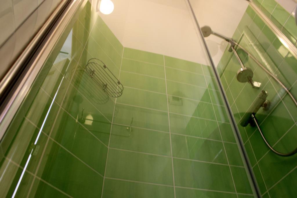 Abaco Bed & Breakfast Rome Bilik gambar